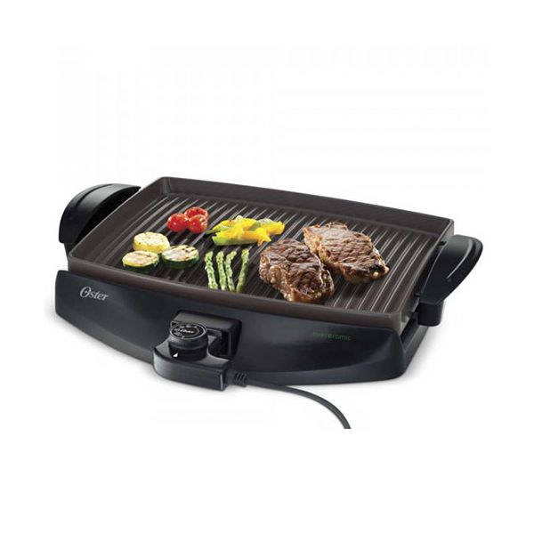 CHURRASQUERA GRILL OSTER GR4768