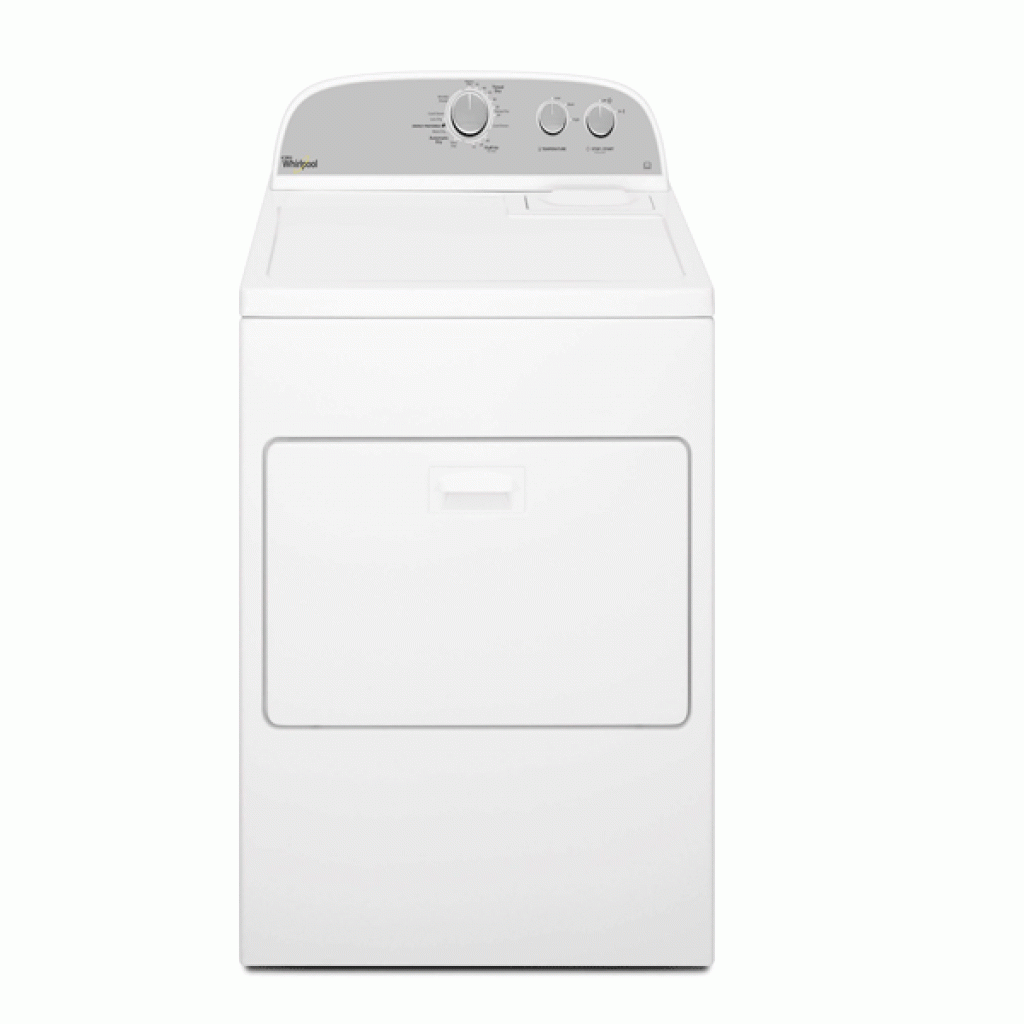 SECARROPAS WHIRLPOOL 15KG 3LWED4815FW