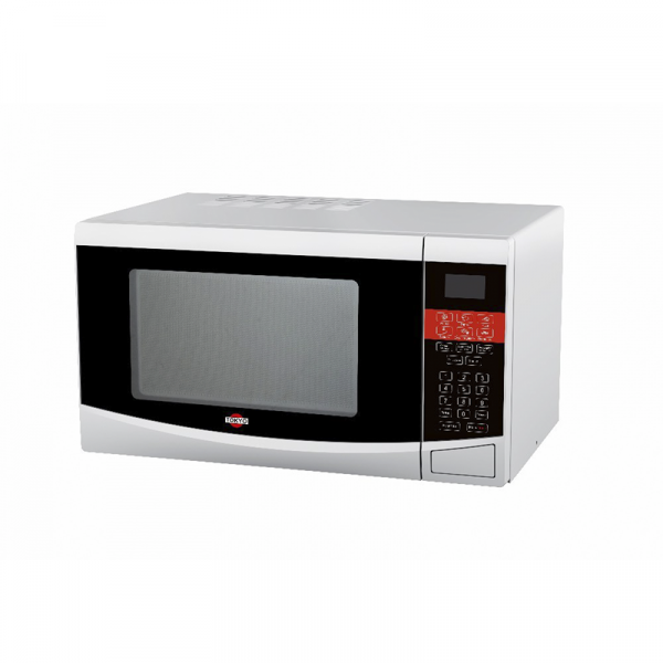 MICROONDAS TOKYO 25LTS C/GRILL BLANCO TOK25PG