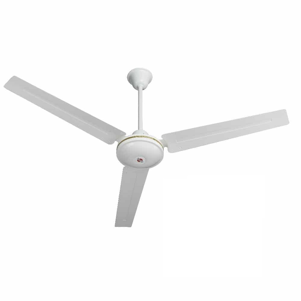 VENTILADOR TOKYO D/TECHO 56 M/PESADO 7VEL TOK567