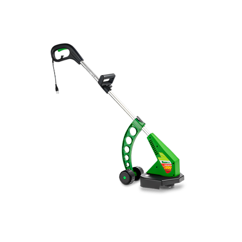 BORDEADORA TRAPP TURBO MASTER 1800W C/RUEDA