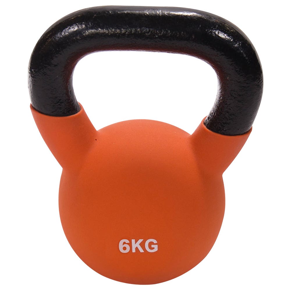 KETTLEBELL 6KG
