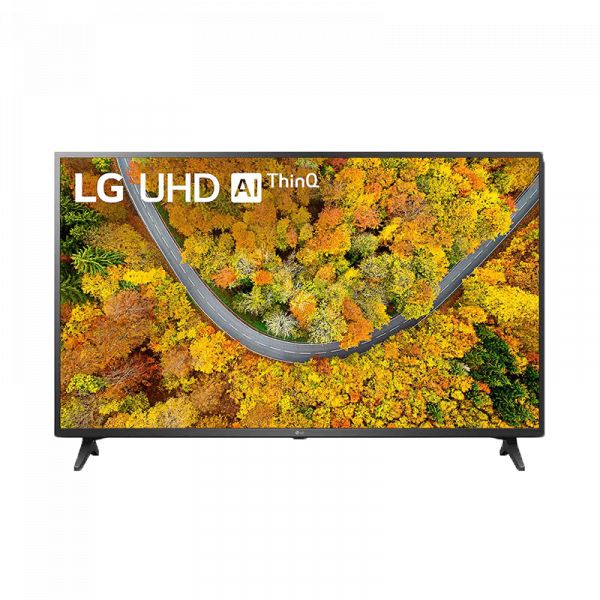 TV LED LG 50" UHD SMART 4K 50UP7500PSF