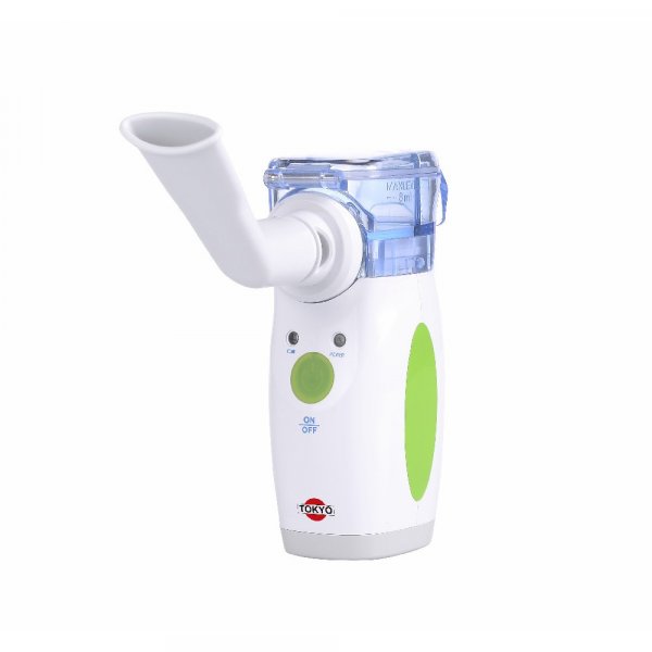 NEBULIZADOR PORTATIL TOKYO TK810