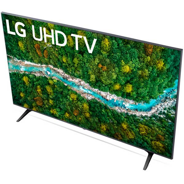 TV LED LG 55" UHD SMART 4K 55UP7750