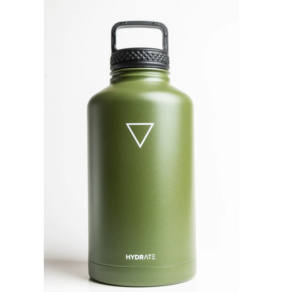 TERMO HYDRATE GROWLER 1.900ML