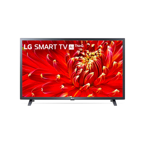 TV LED LG 32" SMART 32LM637BPSB/HDR/BT/THINQ A