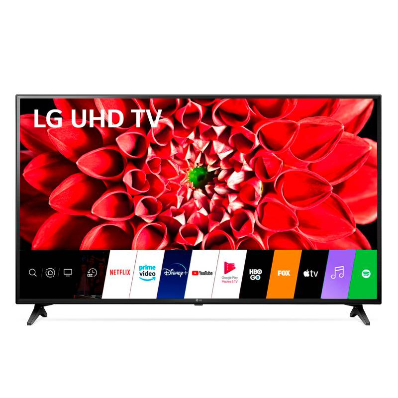 TV LED LG 49" 49UN7100PSA/SMART/4K/BT/HDR