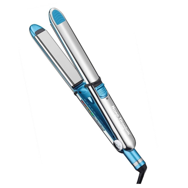 PLANCHITA BABYLISS OPTIMA 3000 BI VOLT