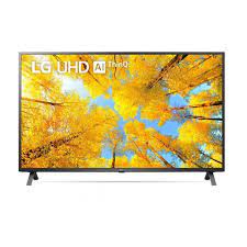 TV LED LG 50" UHD SMART 4K 50UQ7500PSF