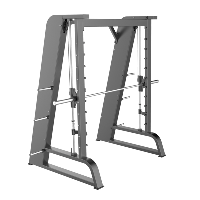 MULTIFUERZA SMITH SQUAT KAIZEN FITNESS