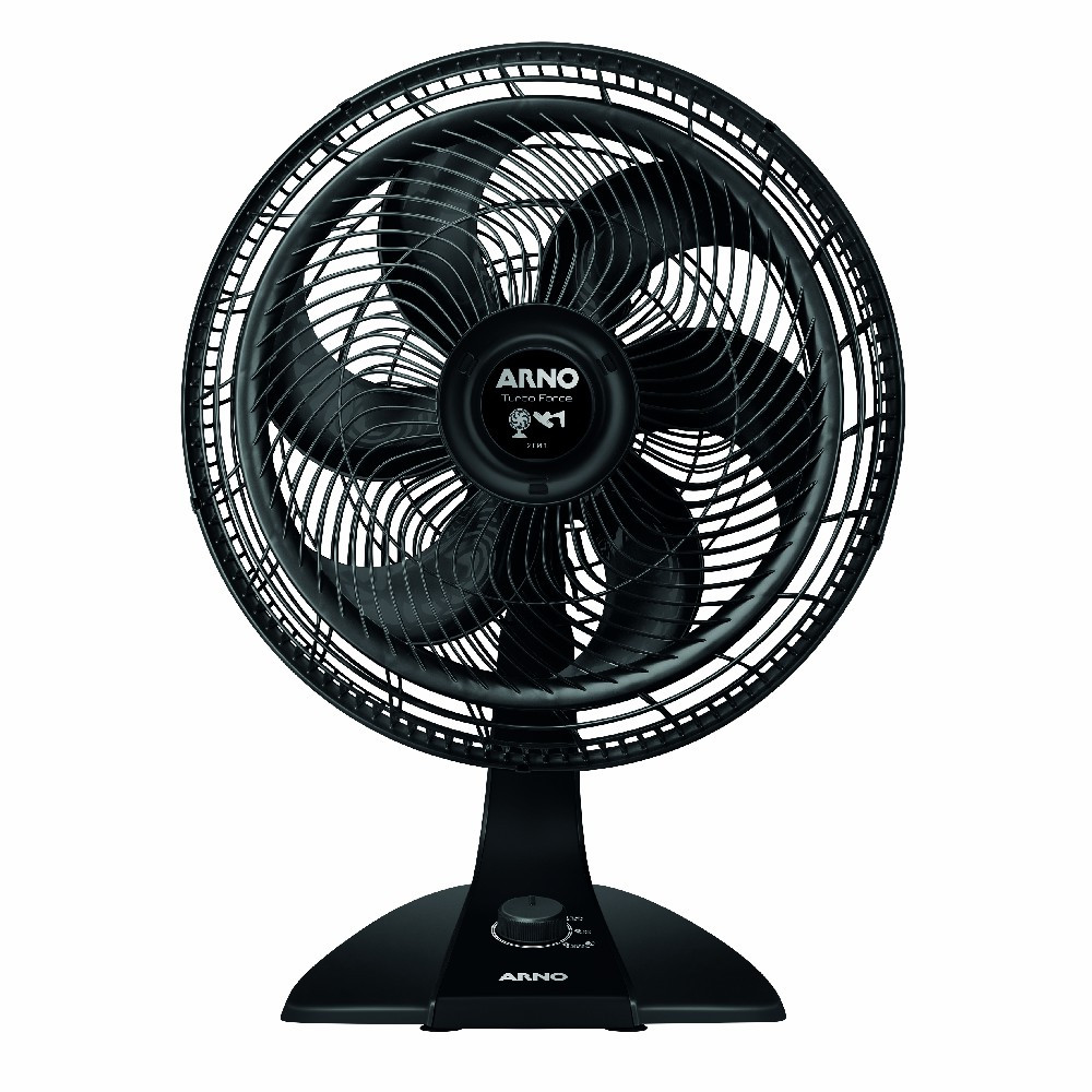 VENTILADOR ARNO TURBO FORCE 2 EN 1 VE332