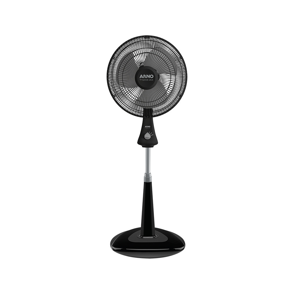 VENTILADOR ARNO DE PIE TROPICAL PLUS 3V