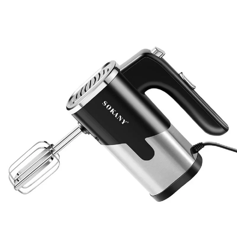 BATIDORA DE MANO SOKANY SK-6621