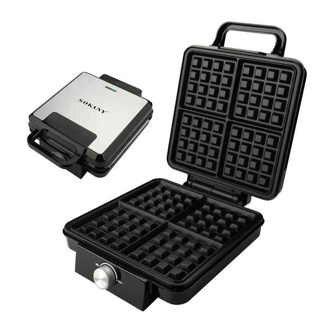 WAFLERA SOKANY 4WAFLES SK-08031