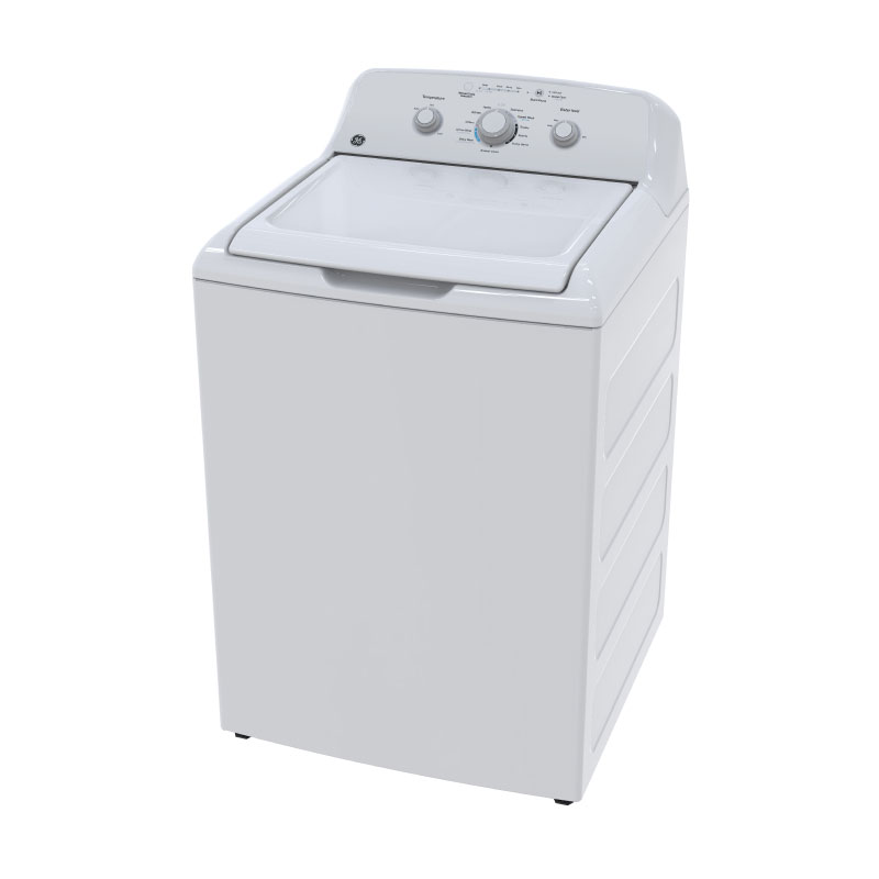 LAVARROPAS GENERAL ELECTRIC 11KG BLANCO