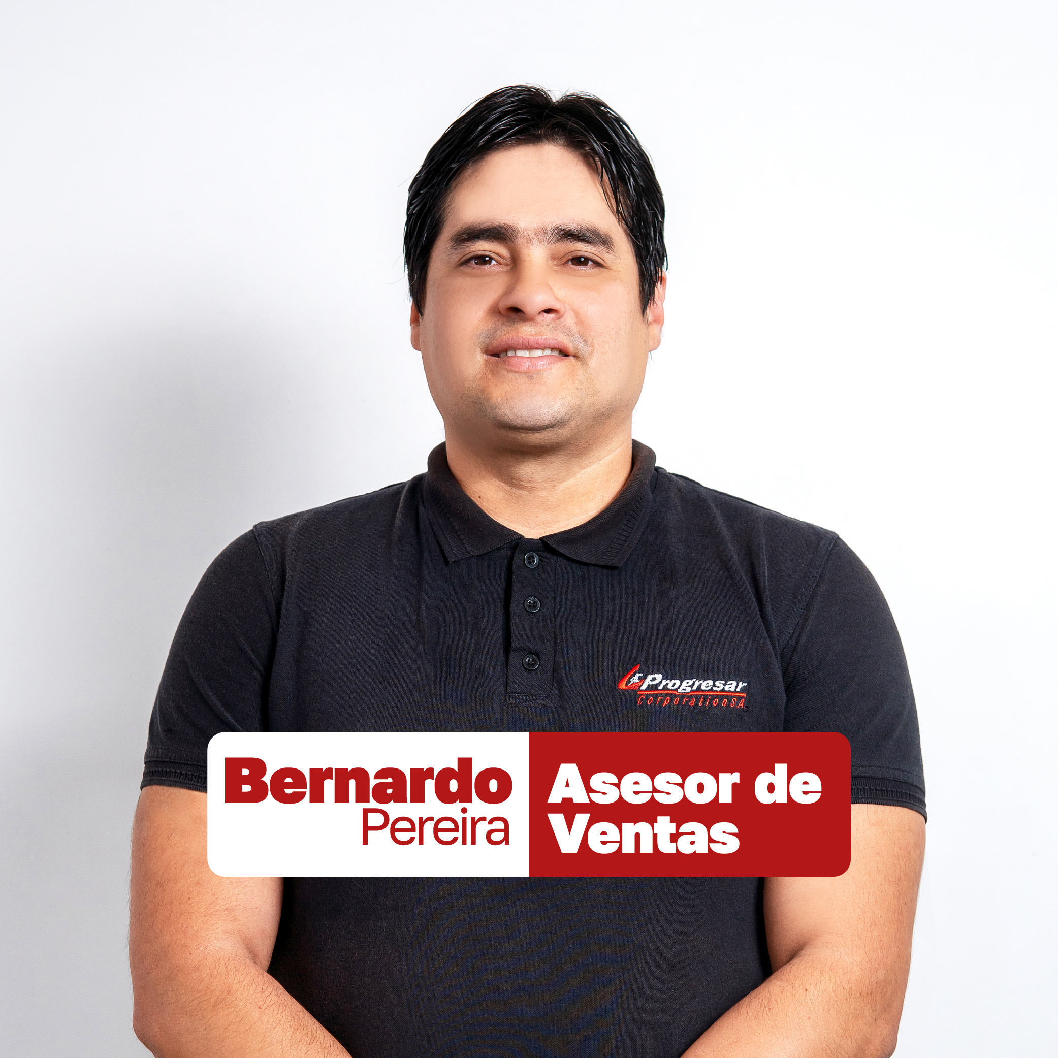 Bernardo